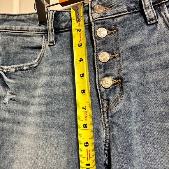 2 for $45 - Maurices M jeans - Picture 6 of 6